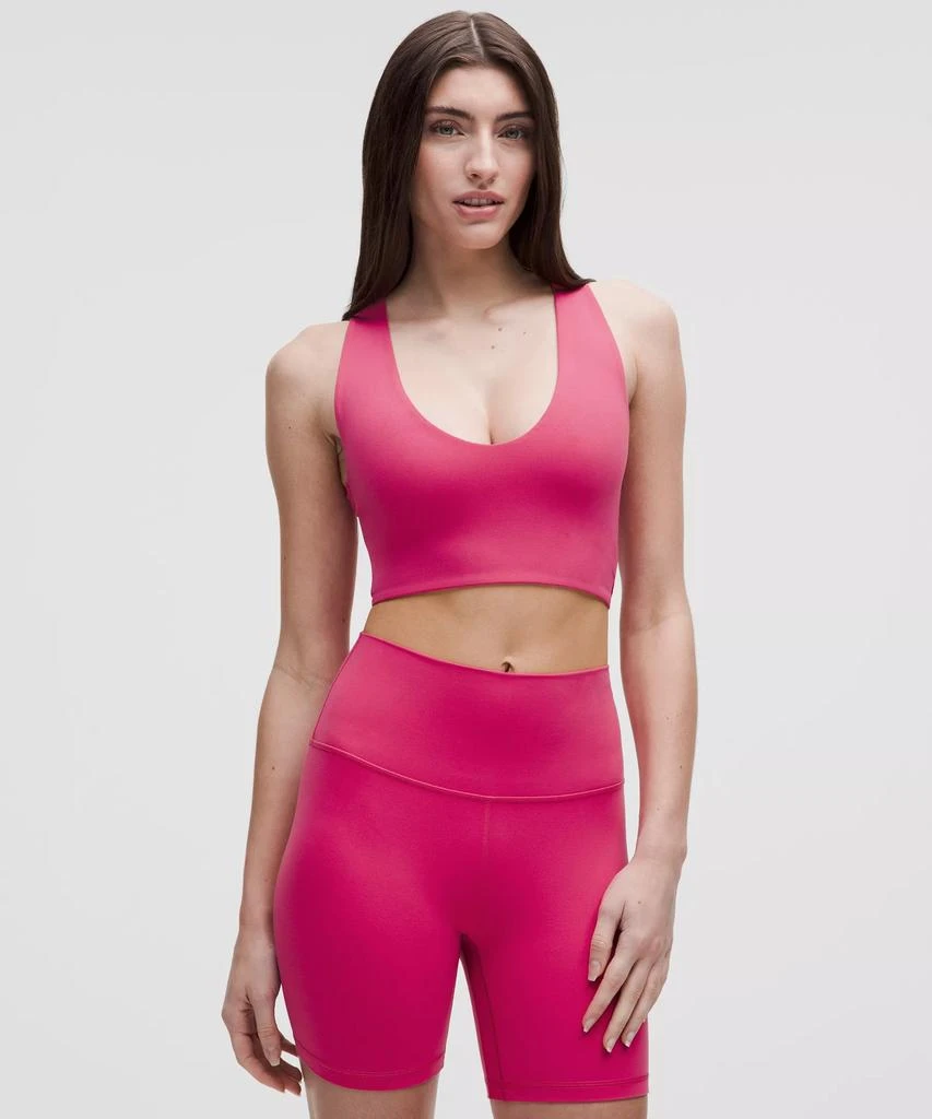Bend This Scoop and Cross Bra *Light Support, A-C Cups 商品