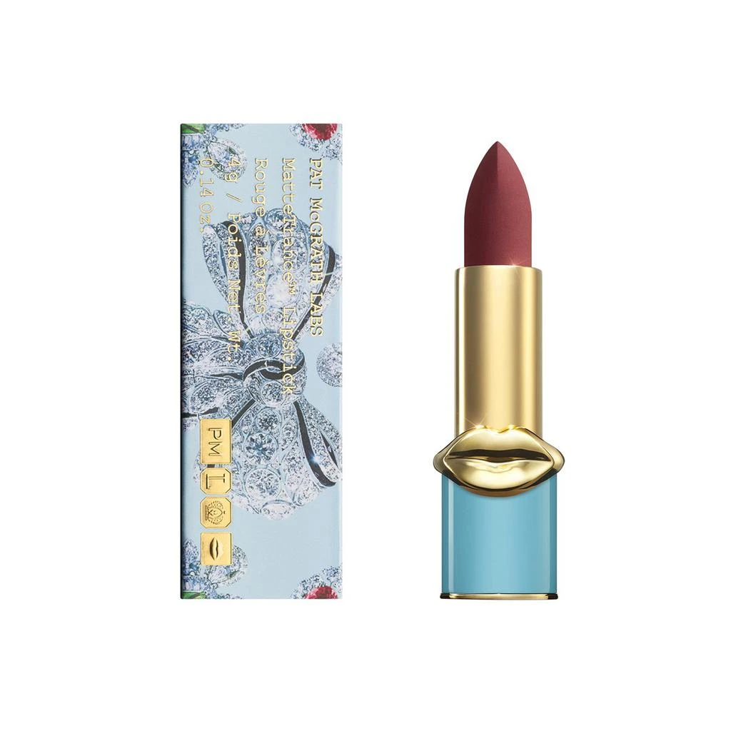 OBSESSIVE OPULENCE: MATTETRANCE™ LIPSTICK 商品