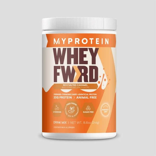 商品Myprotein|Whey Forward,价格¥68,第2张图片详细描述