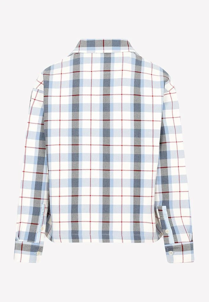 商品Jacquemus|La Chemise Papier Shirt,价格¥3241,第2张图片详细描述