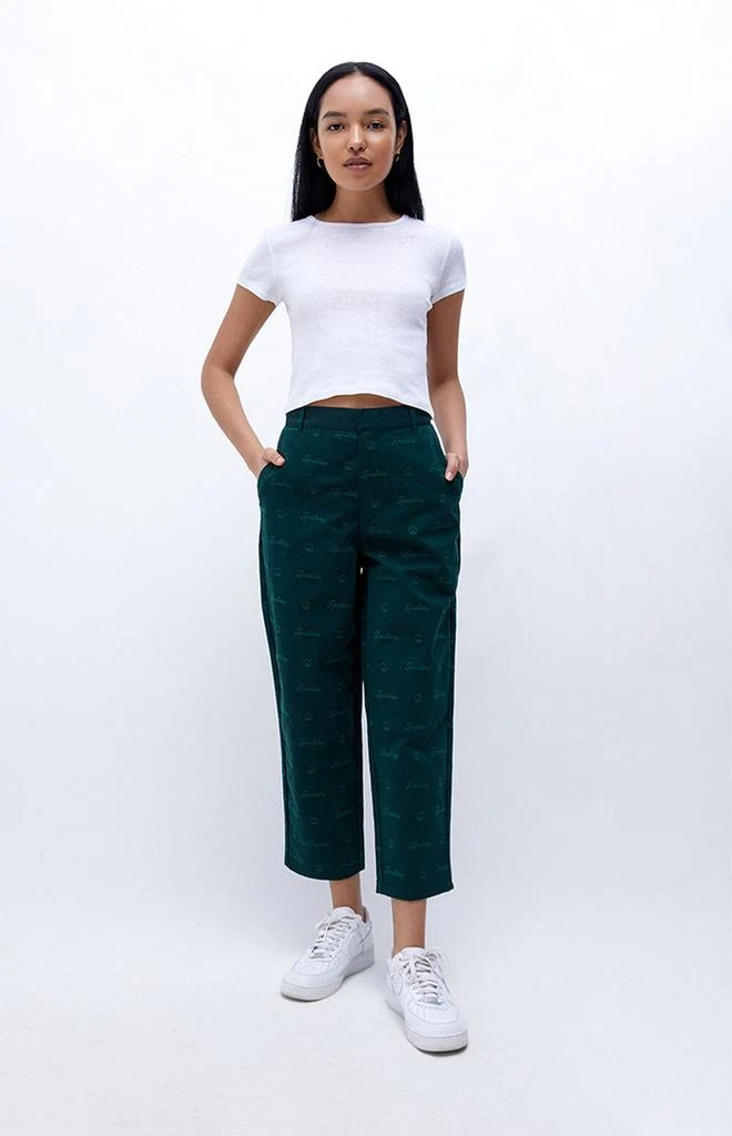商品Spalding|x UNKNWN Walking Trousers,价格¥579,第4张图片详细描述