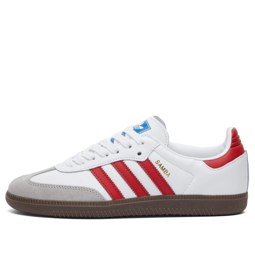 商品Adidas|Adidas Samba OG,价格¥874,第2张图片详细描述