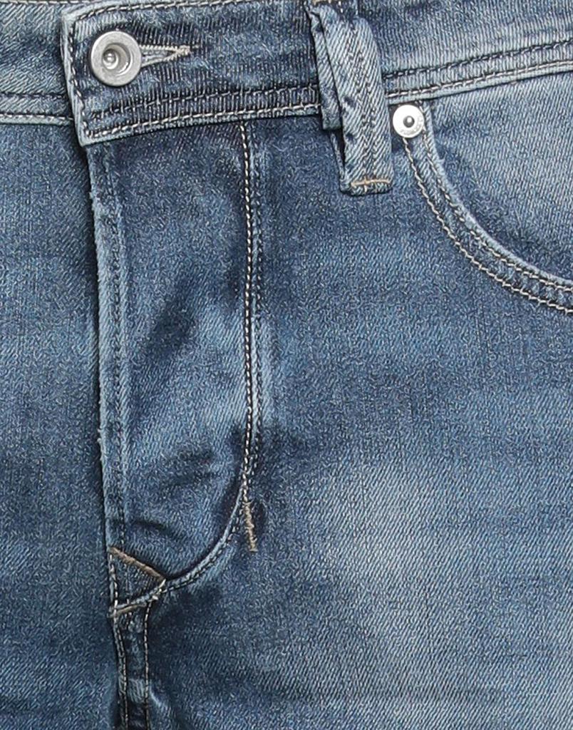 Denim pants商品第2张图片规格展示
