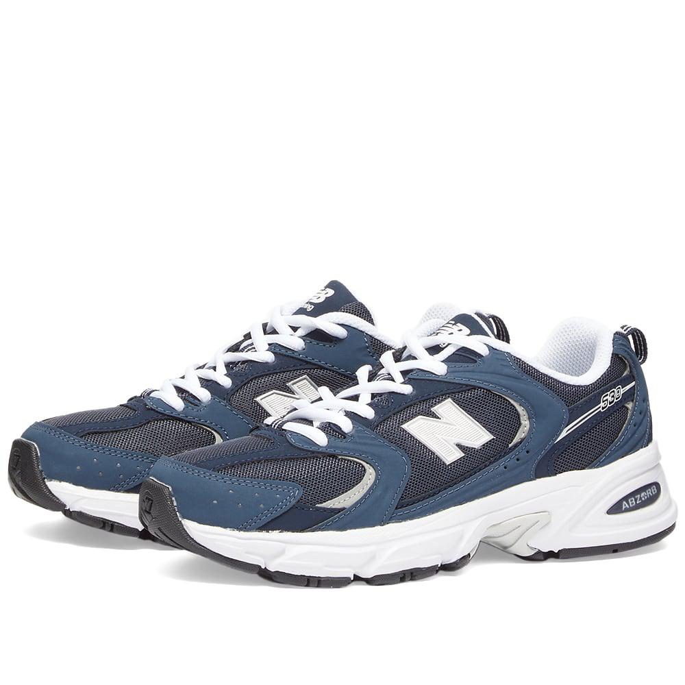 New Balance MR530SMT商品第1张图片规格展示