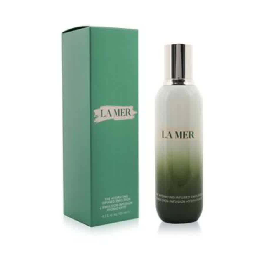 商品La Mer|La Mer The Hydrating Infused Emulsion 5 oz Skin Care 747930115656,价格¥1643,第4张图片详细描述