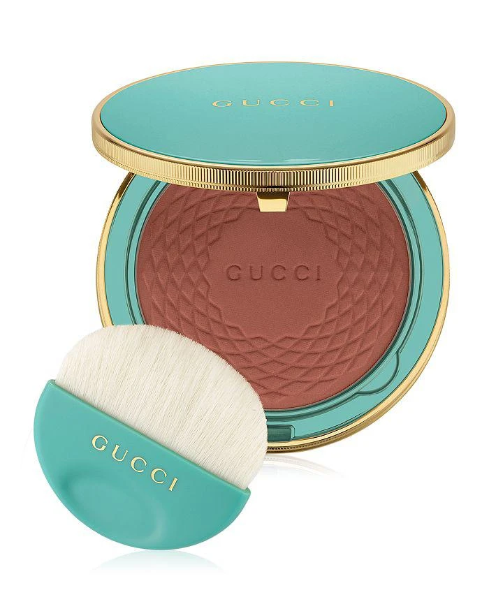 商品Gucci|Gucci Poudre de Beauté Éclat Soleil Bronzing Powder,价格¥484,第1张图片