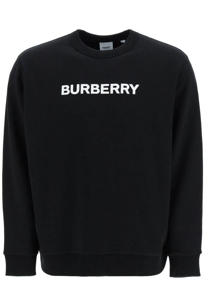 商品Burberry|LOGO SWEATSHIRT,价格¥2992,第1张图片