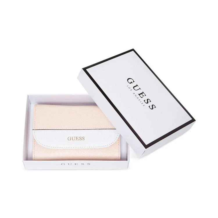 商品GUESS|链条钱包,价格¥96,第4张图片详细描述