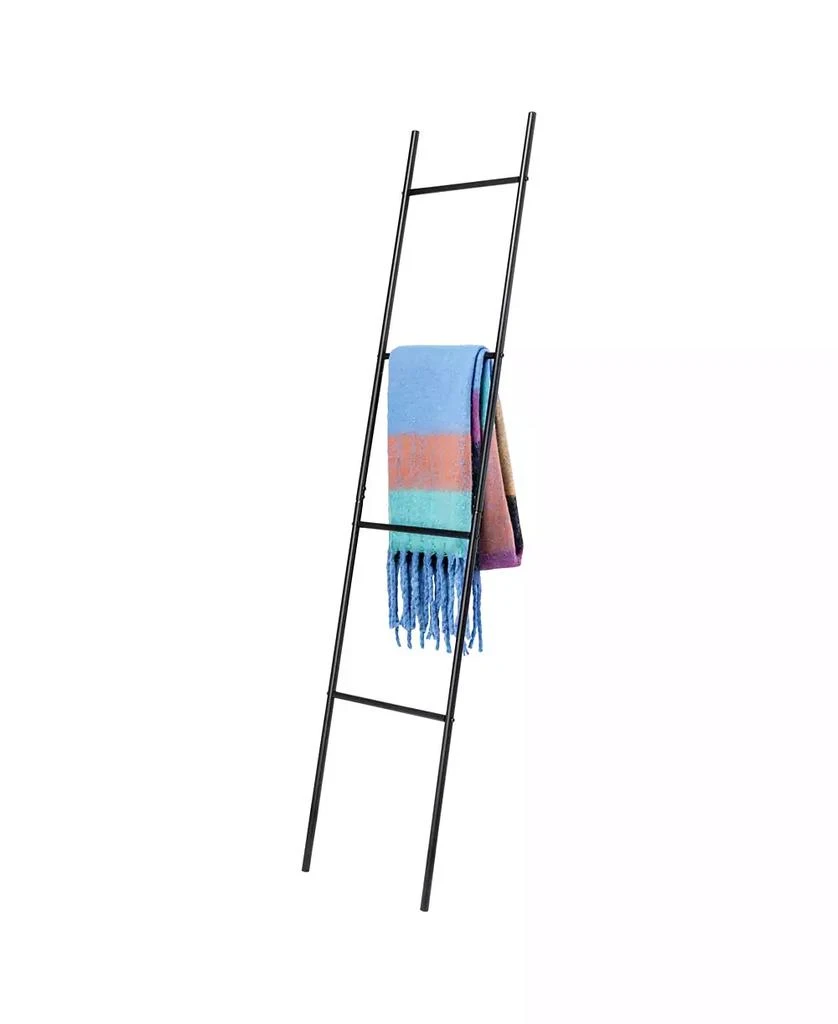 商品Honey Can Do|Leaning Ladder Rack,价格¥411,第1张图片