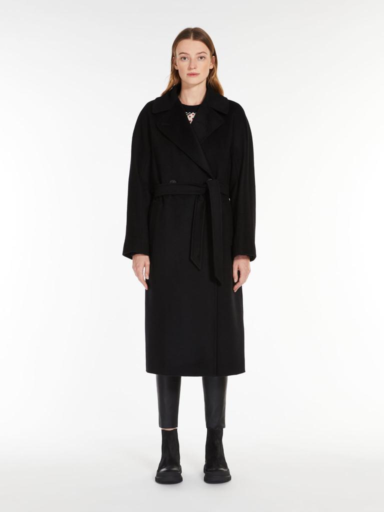 商品Weekend Max Mara|Wool coat,价格¥5669,第4张图片详细描述