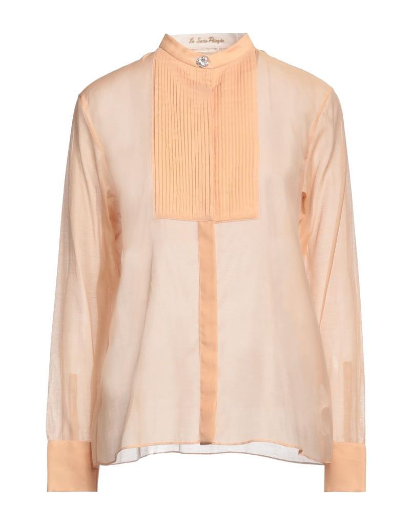 商品LE SARTE PETTEGOLE|Solid color shirts & blouses,价格¥1601,第1张图片