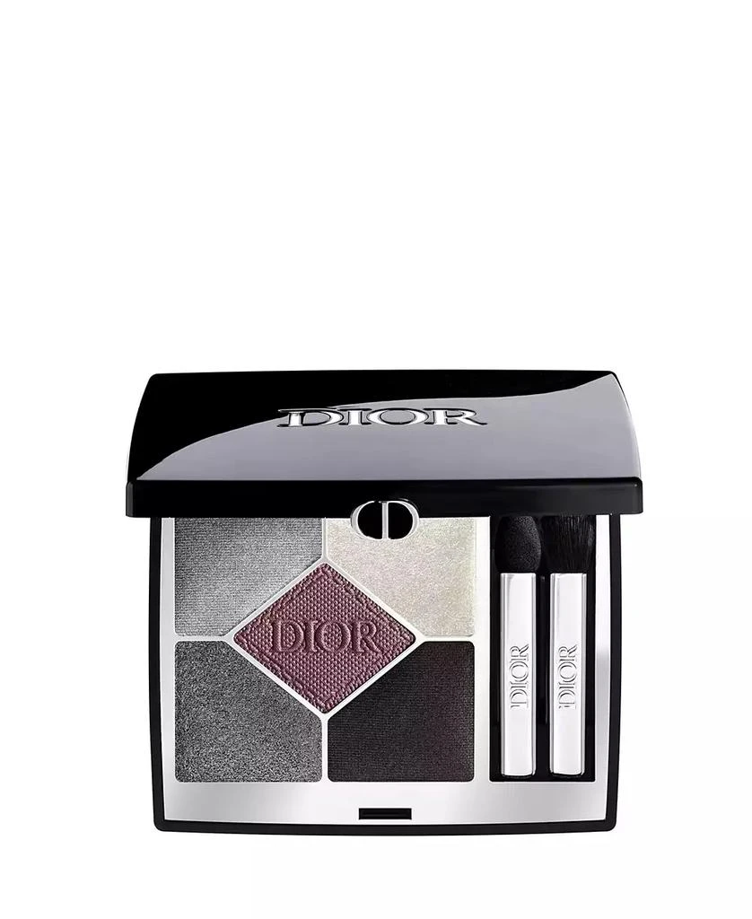 商品Dior|Diorshow 5 Couleurs Couture Eyeshadow Palette,价格¥516,第1张图片