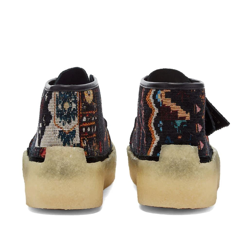 商品Clarks|Clarks Originals Caravan Origin Avalon,价格¥701,第3张图片详细描述