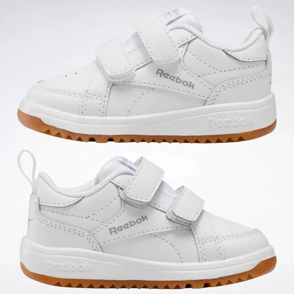 Weebox Clasp Low Shoes - Toddler 商品