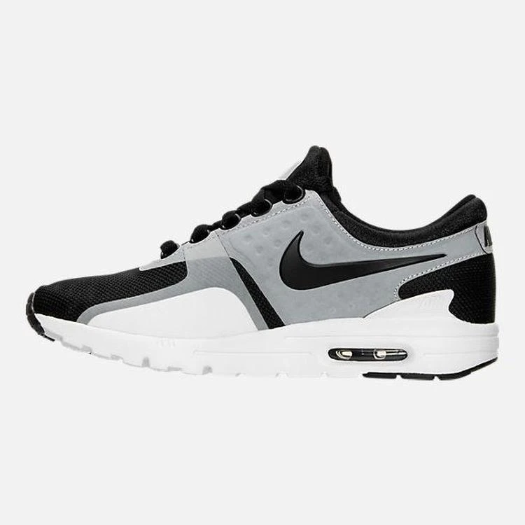 商品NIKE|Women's Nike Air Max Zero Running Shoes 女士跑鞋,价格¥298,第4张图片详细描述