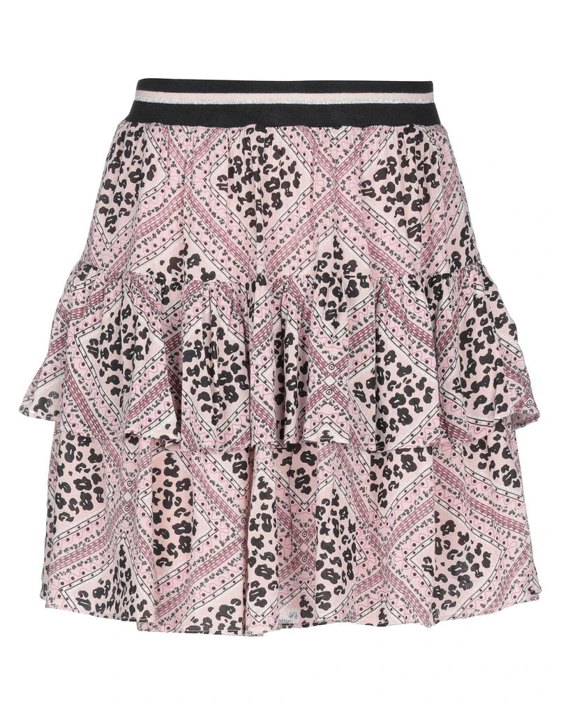 商品VERO MODA|Mini skirt,价格¥33,第1张图片