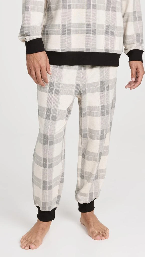 商品Calvin Klein|Calvin Klein Underwear Modern Cotton Joggers,价格¥340,第2张图片详细描述