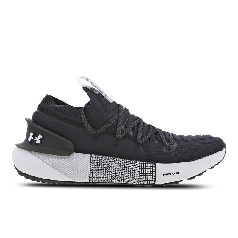 商品Under Armour|Under Armour Hovr Phantom 3 - Men Shoes,价格¥500,第1张图片详细描述