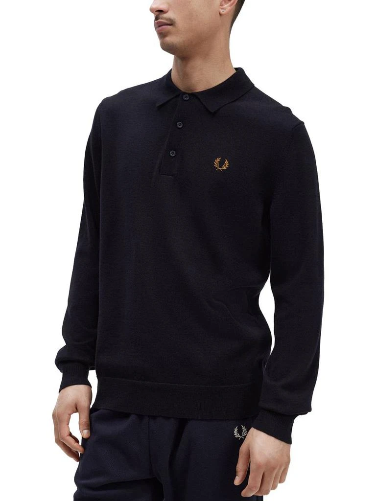 商品Fred Perry|FRED PERRY CLASSIC POLO.,价格¥1314,第2张图片详细描述