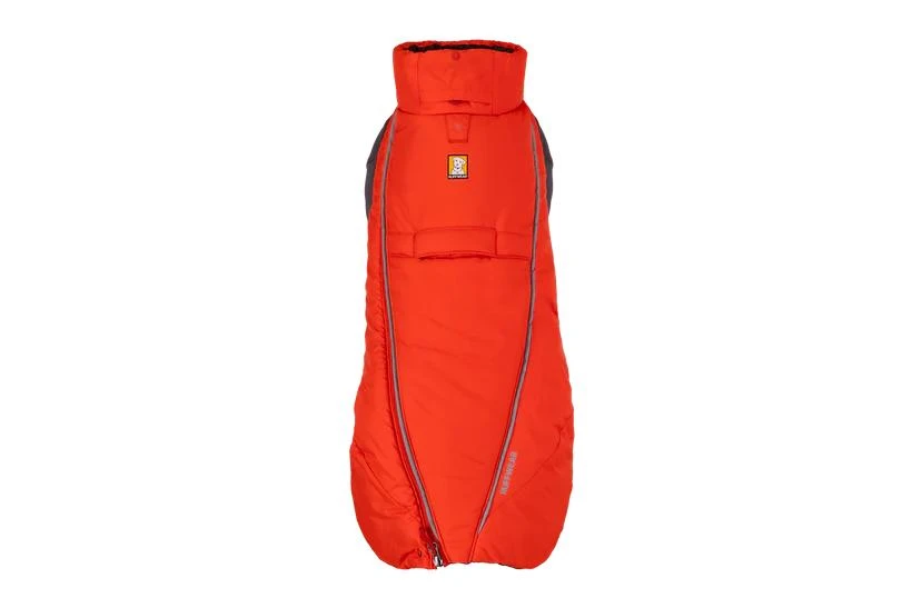 商品RUFFWEAR|Furness Jacket,价格¥1080,第3张图片详细描述