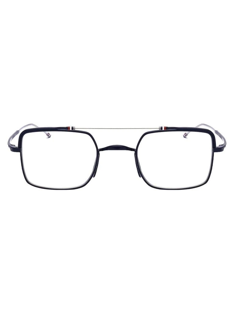 商品Thom Browne|Thom Browne OPTICAL,价格¥4074,第1张图片