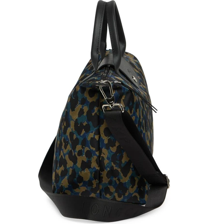 商品Longchamp|Le Pliage Medium Crossbody Bag,价格¥1044,第4张图片详细描述