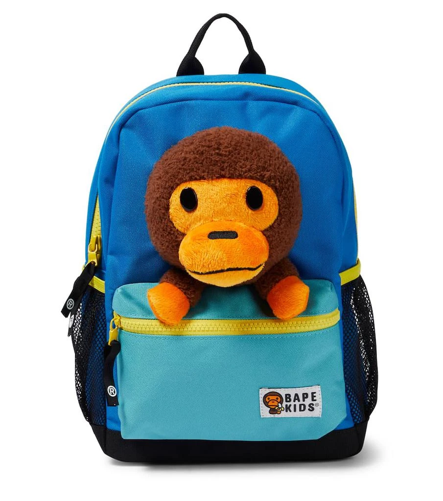 商品BAPE Kids|Baby Milo® backpack,价格¥1303,第1张图片