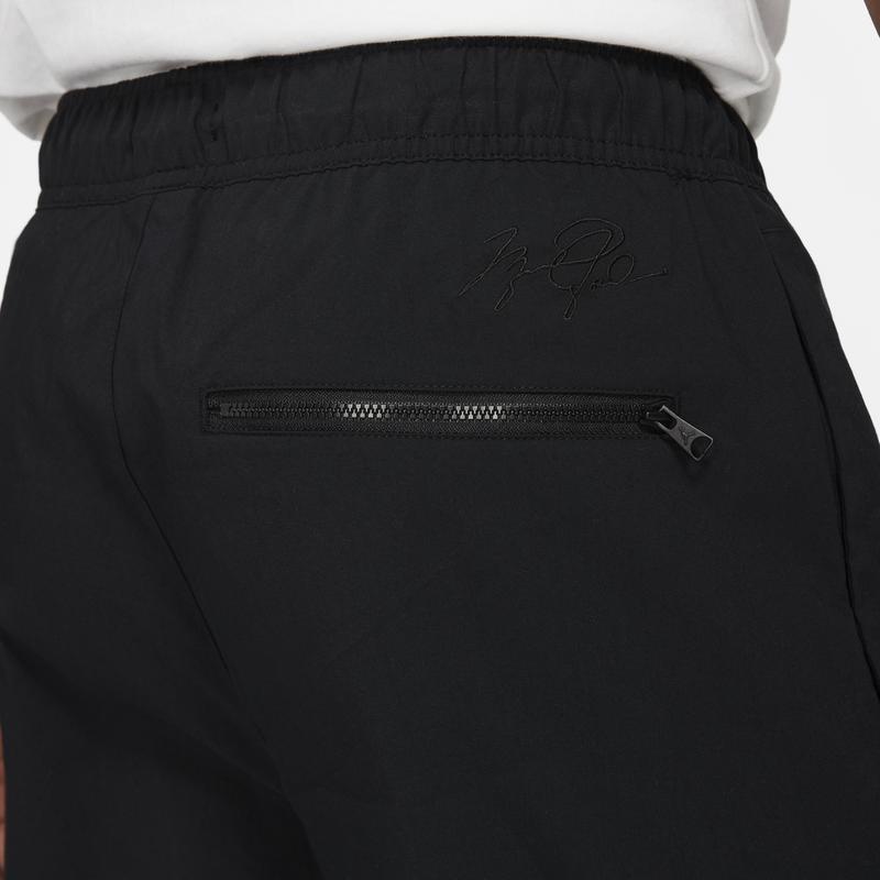 商品Jordan|Jordan Essential Woven Pants - Men's,价格¥407,第6张图片详细描述