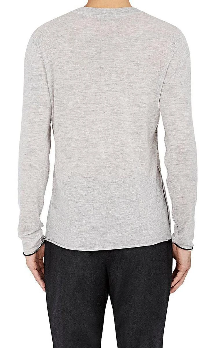 商品ATM Anthony Thomas Melillo|Cashmere Sweater,价格¥1778,第2张图片详细描述