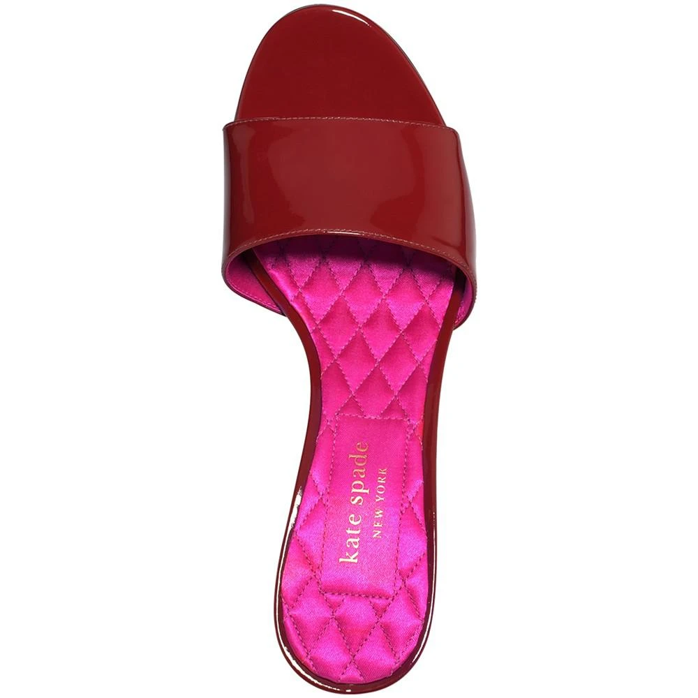 商品Kate Spade|Women's Dorset Dress Sandals,价格¥1487,第4张图片详细描述