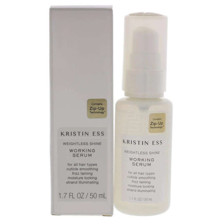 商品Kristin Ess|Kristin Ess cosmetics 840797105799,价格¥90,第1张图片