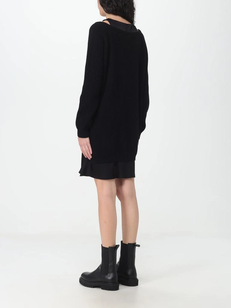 商品SEMICOUTURE|Dress woman Semicouture,价格¥792,第2张图片详细描述