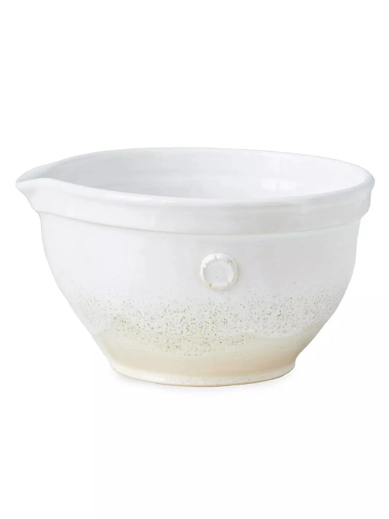 商品etúHome|Hand-Thrown Pottery Mixing Bowl,价格¥375,第2张图片详细描述