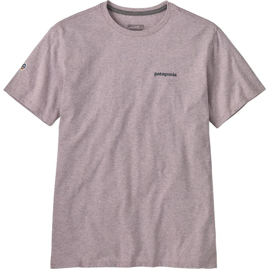 商品Patagonia|Roy Icon Responsibili-Tee,价格¥133,第1张图片