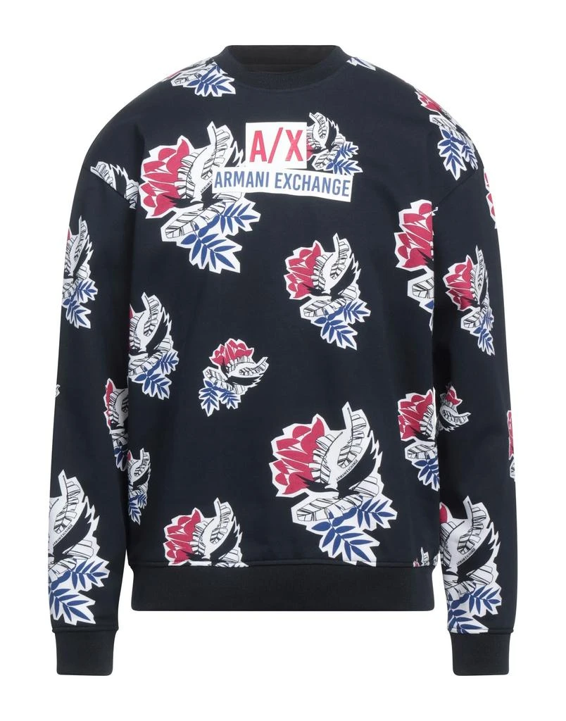 商品Armani Exchange|Sweatshirt,价格¥570,第1张图片