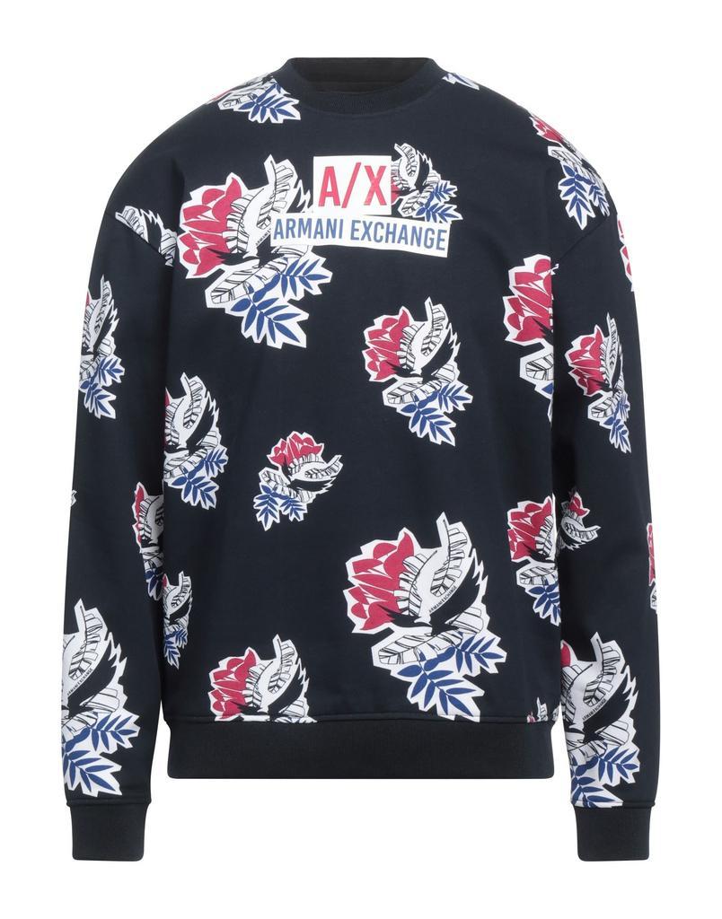 商品Armani Exchange|Sweatshirt,价格¥530,第1张图片
