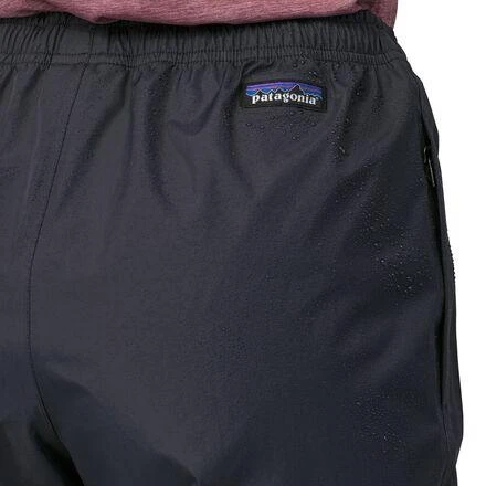 商品Patagonia|Torrentshell 3L Pant - Women's,价格¥1066,第5张图片详细描述