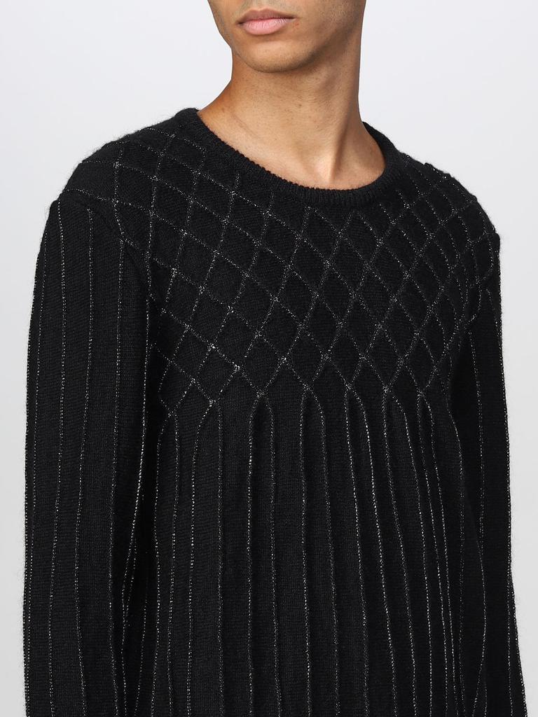 商品Yves Saint Laurent|Saint Laurent sweater for man,价格¥6939,第7张图片详细描述