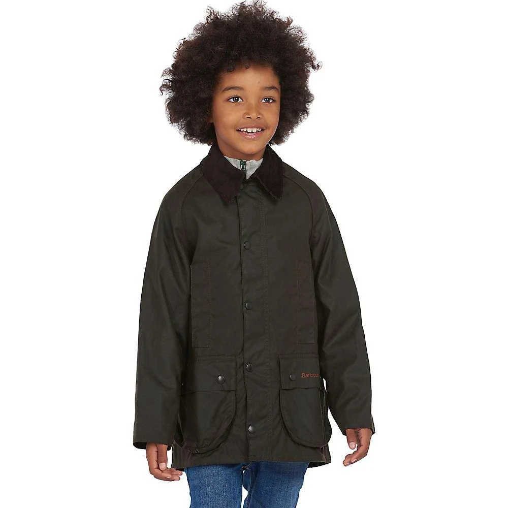 商品Barbour|Barbour Boys' Beaufort Jacket,价格¥2070,第1张图片