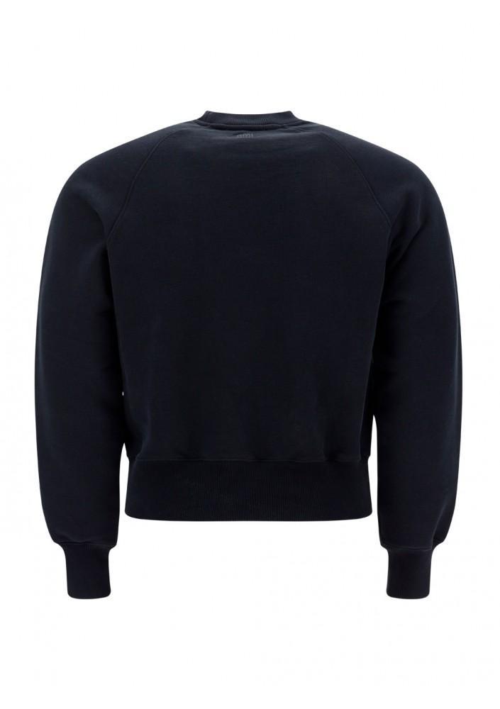 商品AMI|Paris Sweatshirt,价格¥1843,第4张图片详细描述