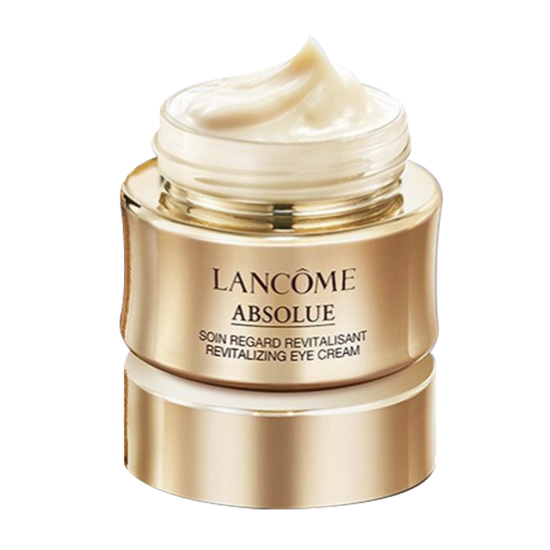 Lancôme | 兰蔻 菁纯眼霜 滋润焕亮淡化细纹紧致眼周抗老眼霜 20ml 386.59元 商品图片