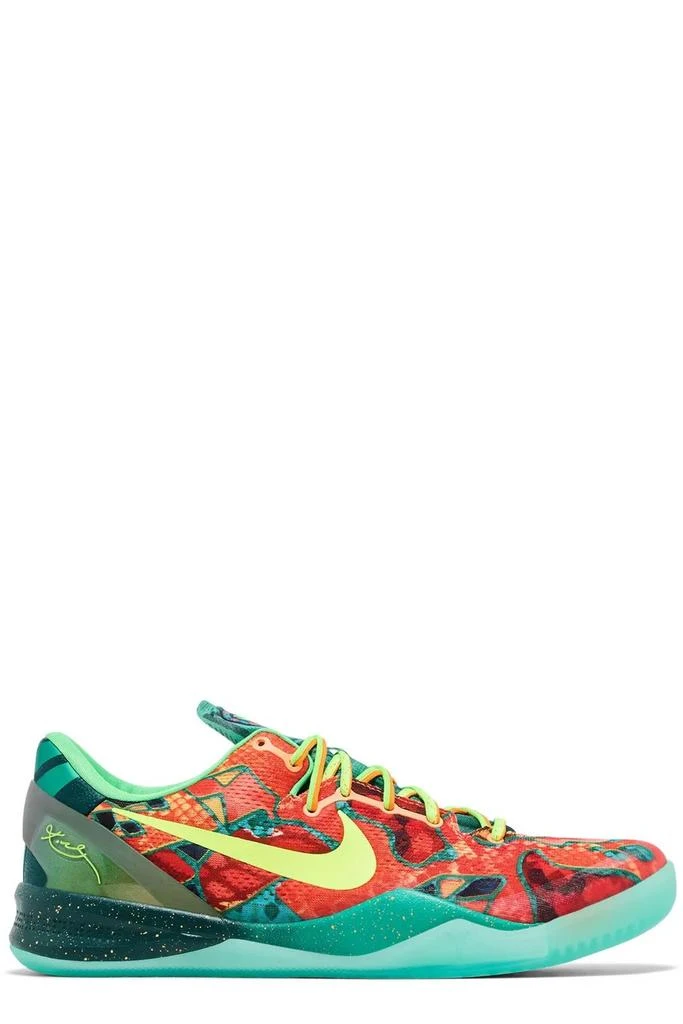 商品NIKE|Nike What The Kobe 8 Protro Lace-Up Sneakers,价格¥2505,第1张图片