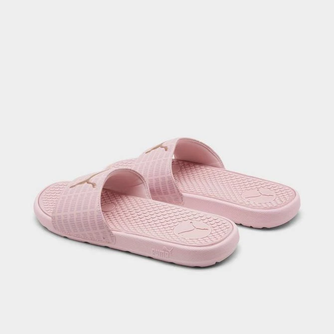 Women's Puma Cool Cat Echo Slide Sandals 商品