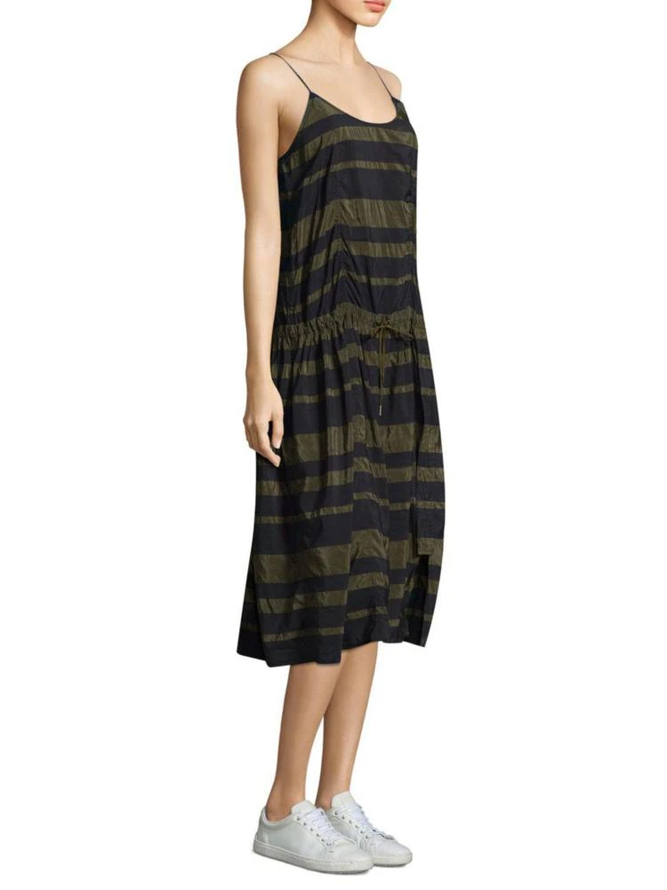 商品Public School|Veola Stripe Dress,价格¥1145,第1张图片