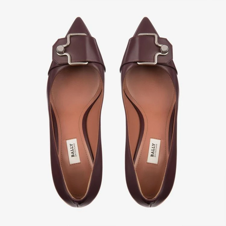 商品Bally|HIRINA,价格¥2633,第2张图片详细描述