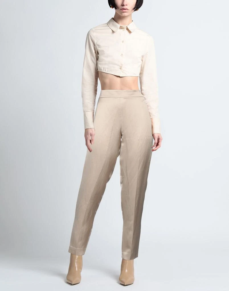 商品ANTONELLI|Casual pants,价格¥937,第2张图片详细描述