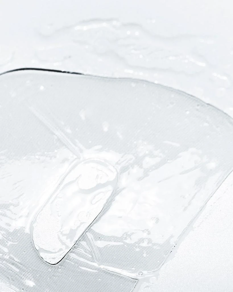 商品Bioeffect|Imprinting Hydrogel Mask, Set of 6,价格¥585,第3张图片详细描述