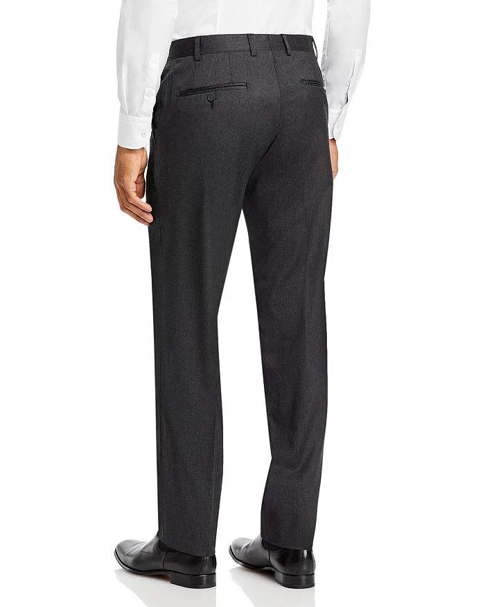 商品The Men's Store at Bloomingdale's|Regular Fit Dress Pants - Exclusive,价格¥903,第2张图片详细描述