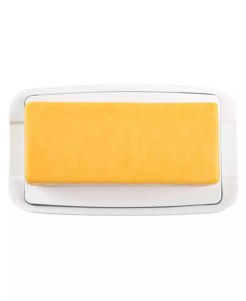 商品Prepworks|Cheese Keeper Storage Container,价格¥141,第4张图片详细描述