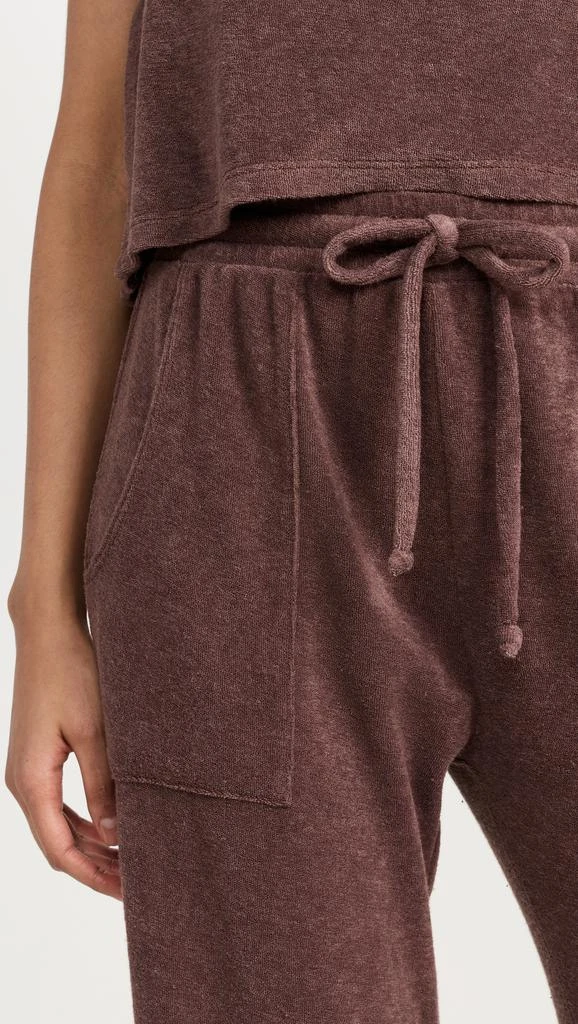 商品Year Of Ours|Cabana Pants,价格¥593,第5张图片详细描述